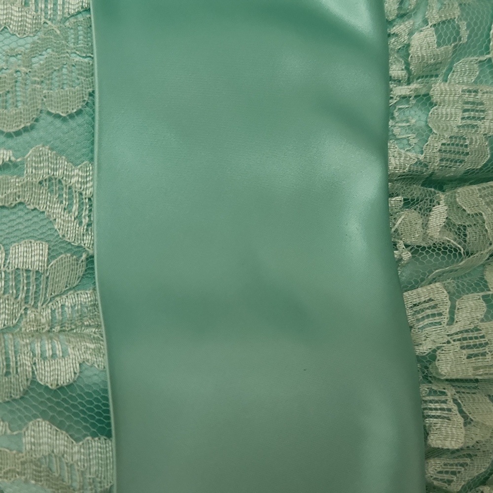 Vintage Spring Dress - Picture 4 of 4